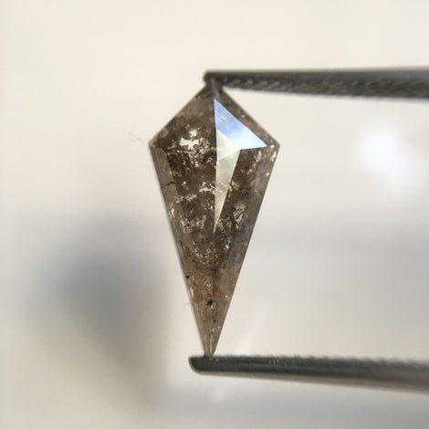 Kite Shape Diamond