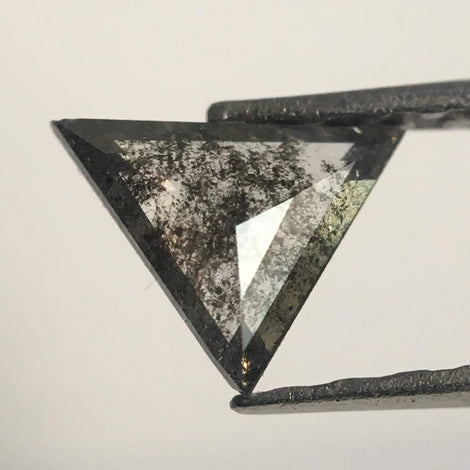 Triangle Shape Diamond