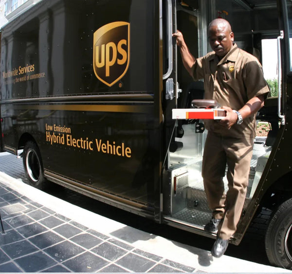 Express Shipping | Expedited Shipping