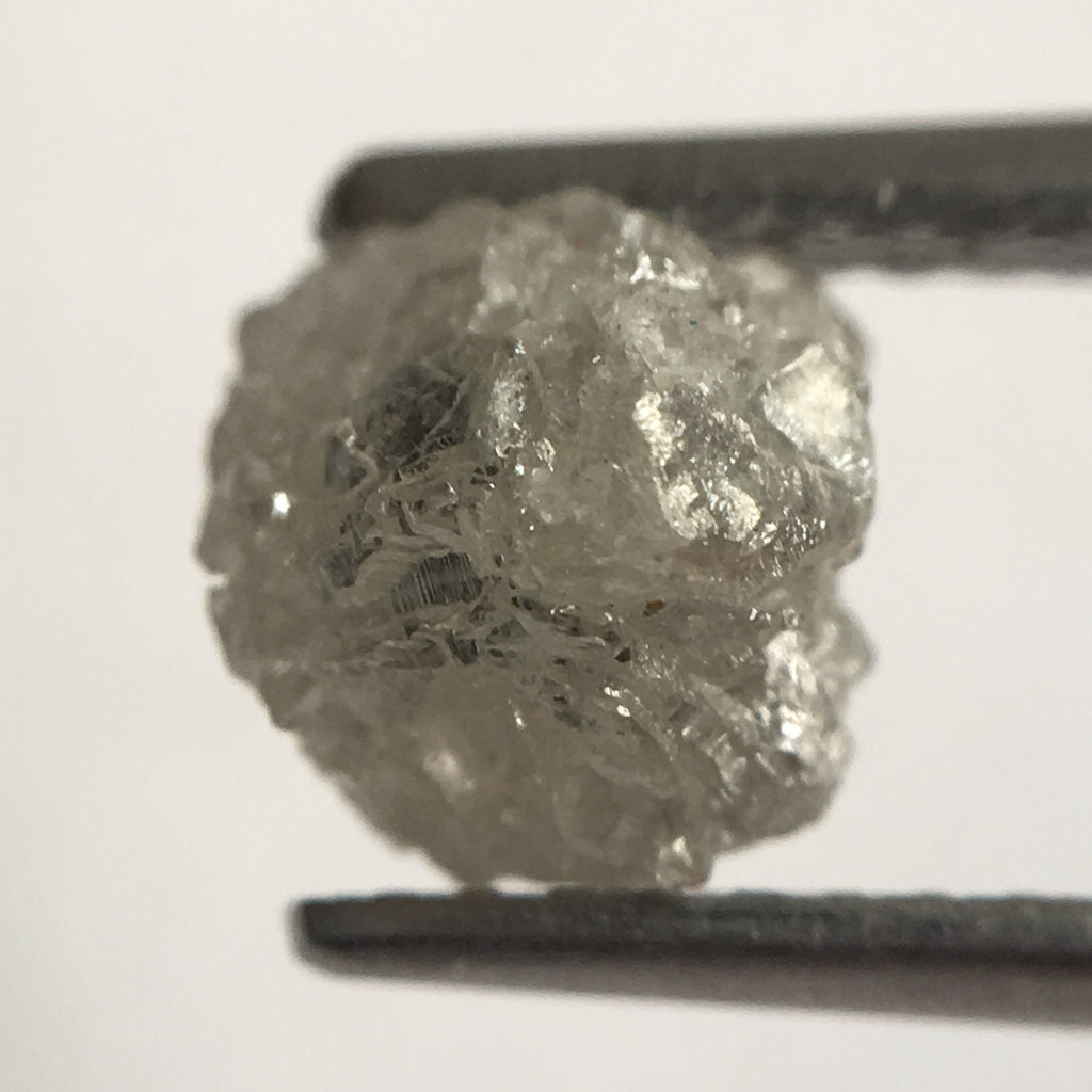 Black Diamond Crystal Rough