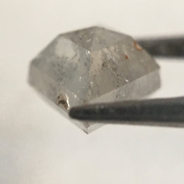 0.86 Ct Kite shape natural Loose Diamond Fancy Color 7.05 mm X 5.85 mm X 3.56 mm Excellent Diamond quality Use for Jewelry SJ03/01