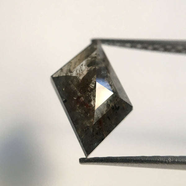 1.55 Ct Natural loose diamond 5.80 mm x 11.90 mm Kite Shape Loose Diamond best for engagement & wedding rings and jewelry SJ18/16