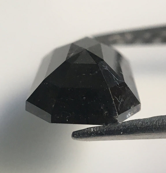 Shield  Shape 1.20 Ct 7.93 mm X 5.85 mm X 3.18 mm Polished Shield Diamond best for engagement ring AJ14/67